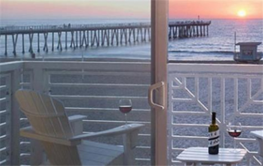 The Beach House at Hermosa