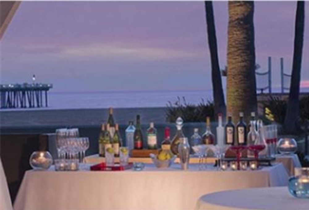 The Beach House at Hermosa