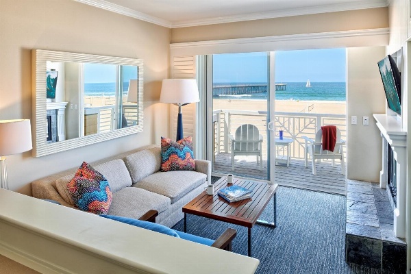 The Beach House at Hermosa image 1