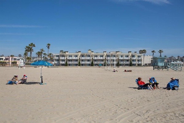 The Beach House at Hermosa image 20