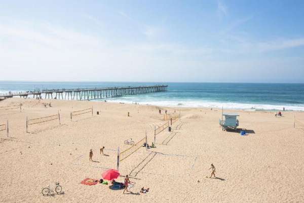 The Beach House at Hermosa image 23